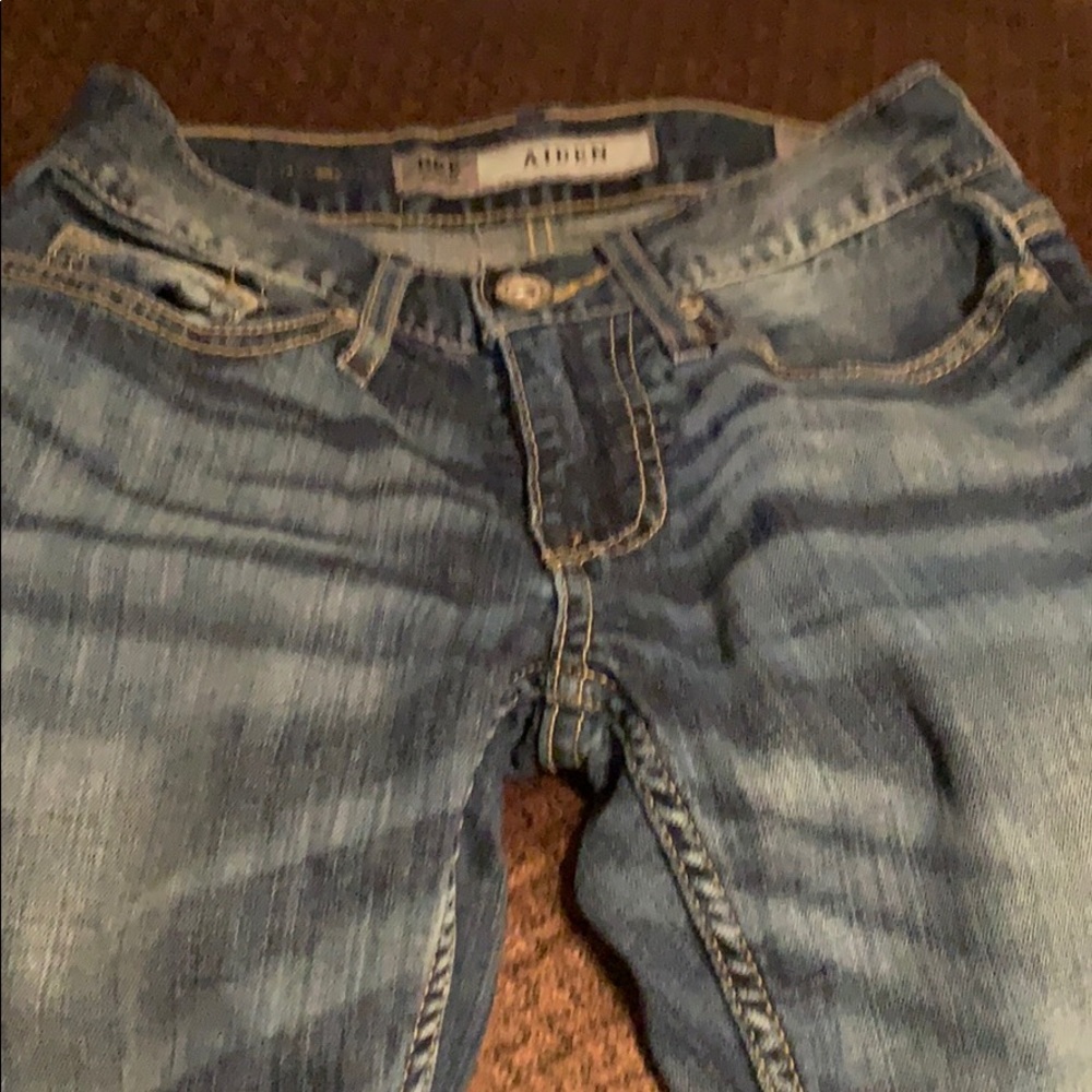 BKE jeans